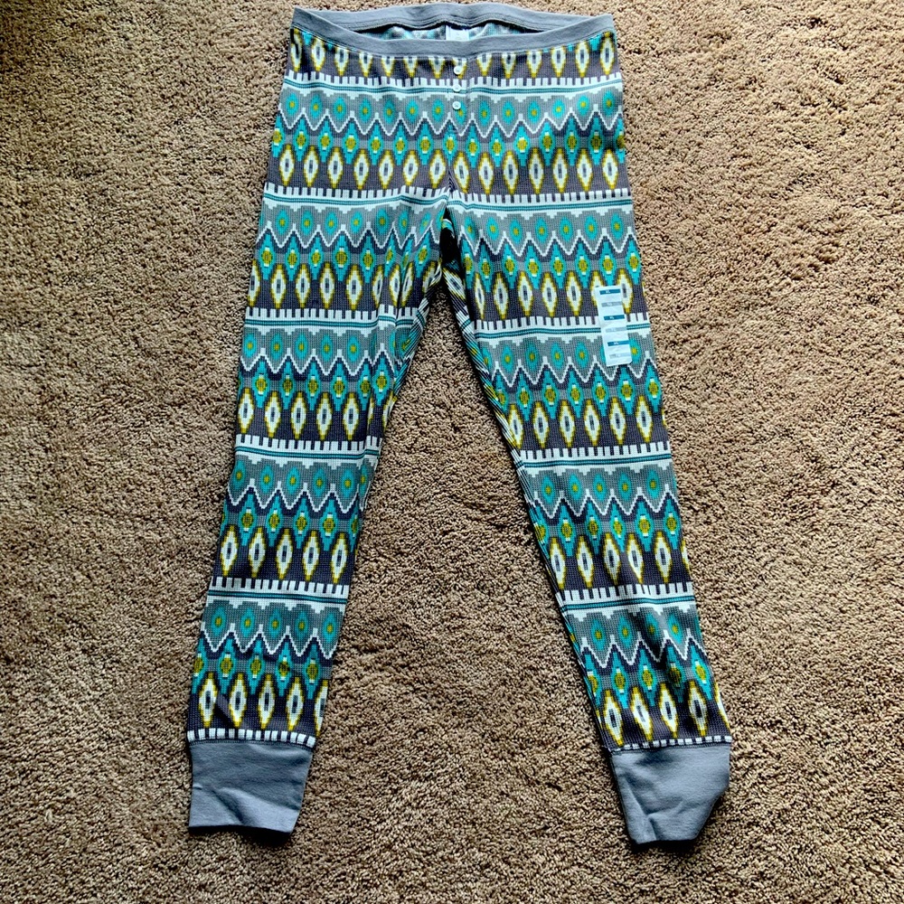 Old Navy Pj Bottoms